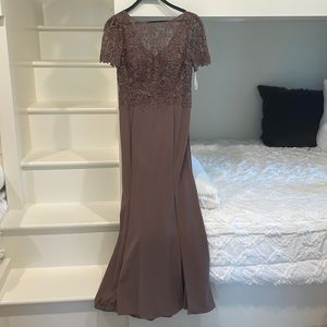 Mother of the Bride/Groom dress - Size 12